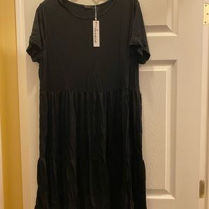 NWT XL Dress